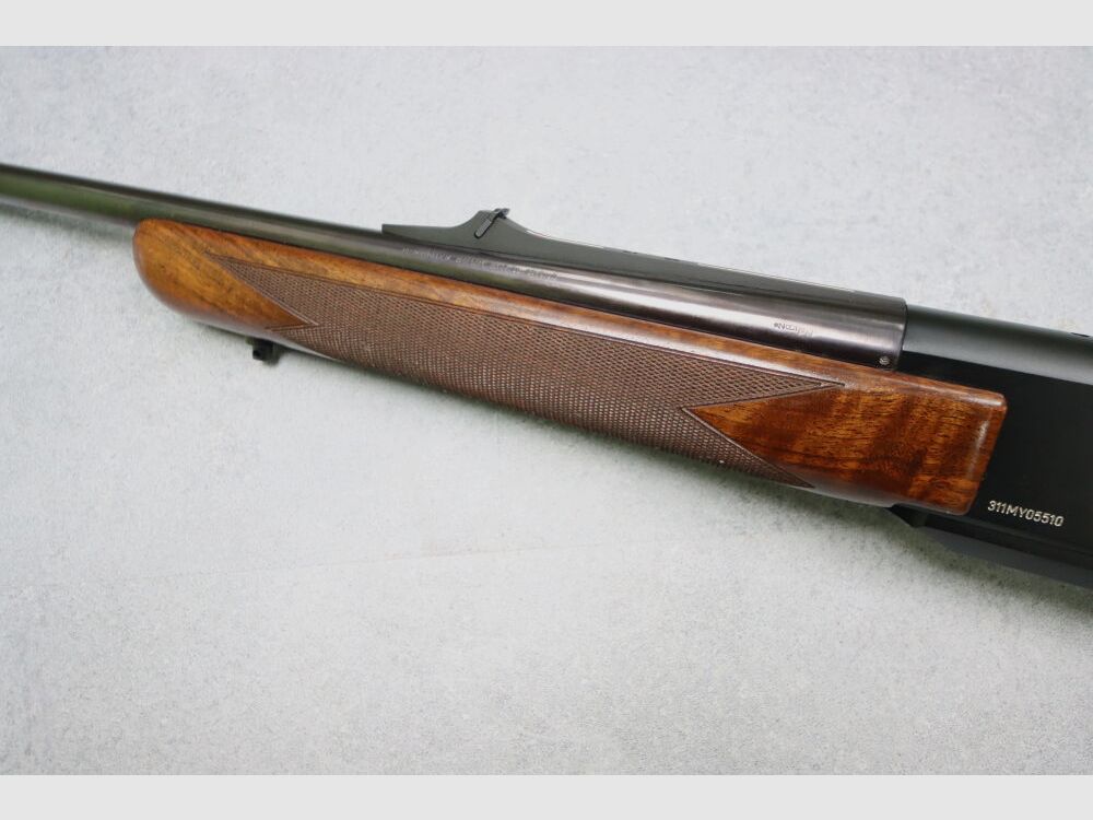 FN Browning BAR (Browning Automatic Rifle) BAR MK2 "Safari Lightweight" con incisione Capece