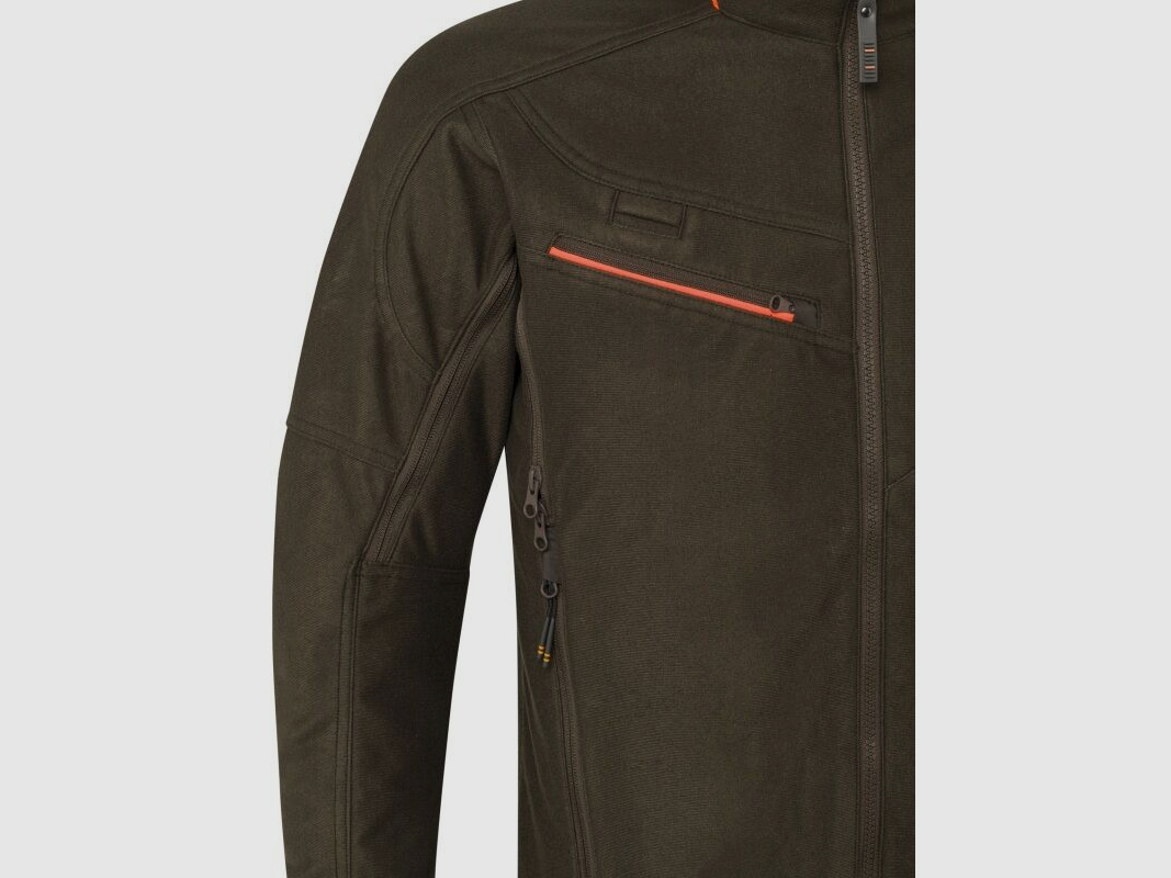 Beretta Herren Jacke Matajur Windblock