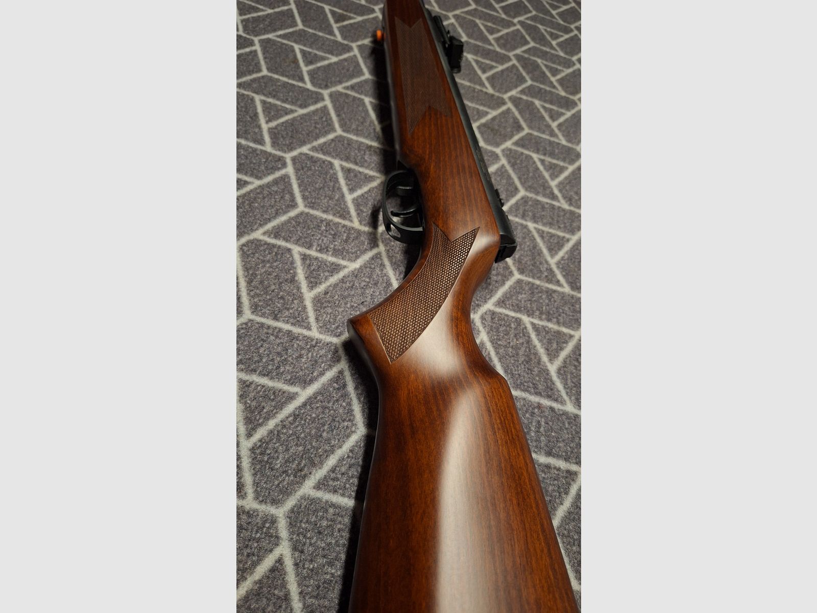 Norconia B88 sidelever-like new!, immagine 16 di 18