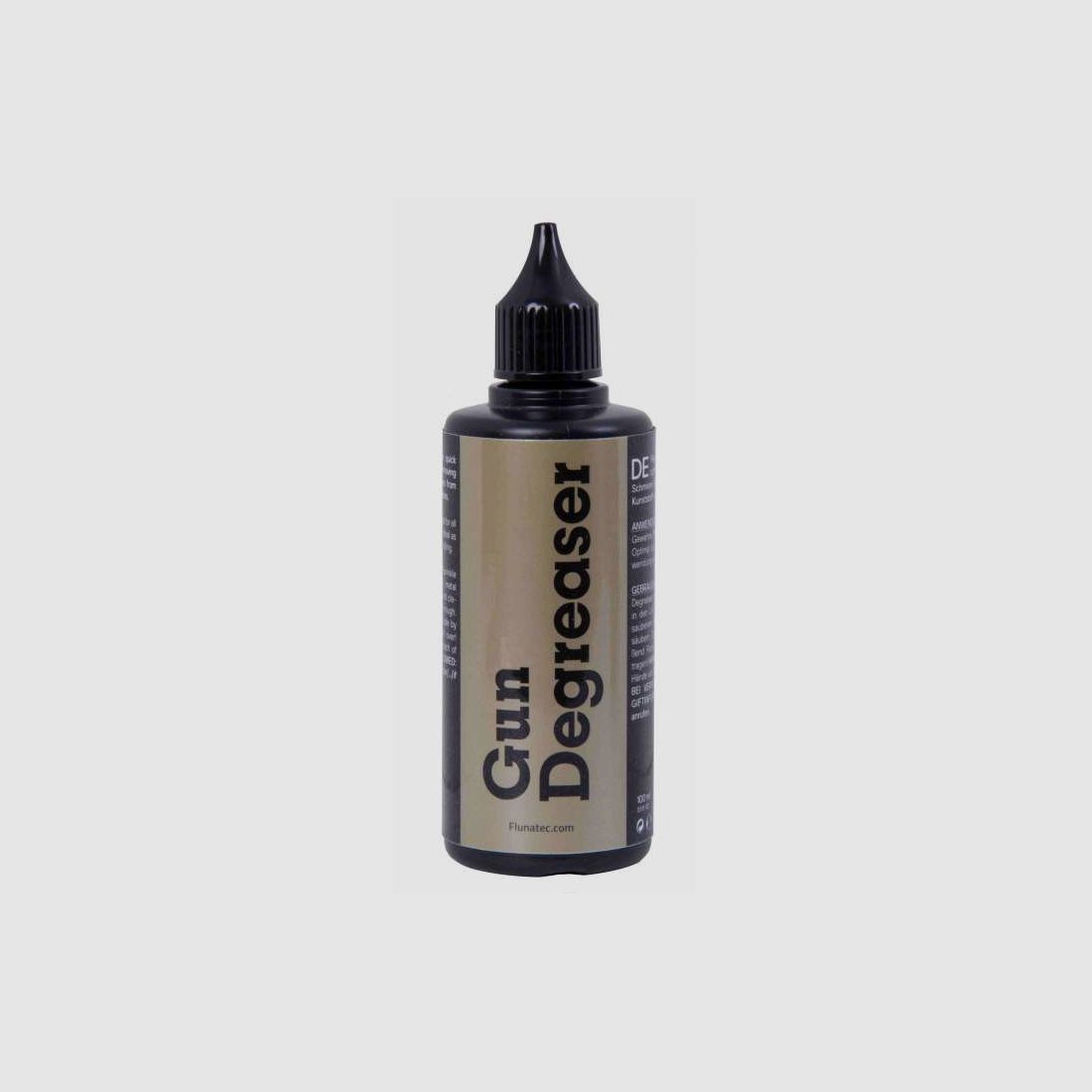 Entfetter für Waffen 100 ML FLUNATEC