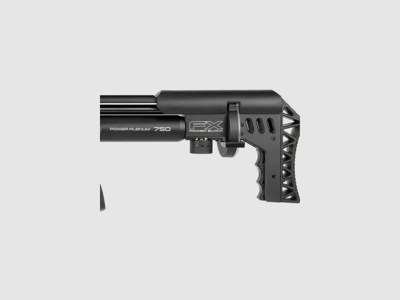 FX Impact M4 Sniper Black, afbeelding 15 van 24