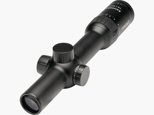 Steiner Ranger 6 1-6x24 Zielfernrohr Gen3