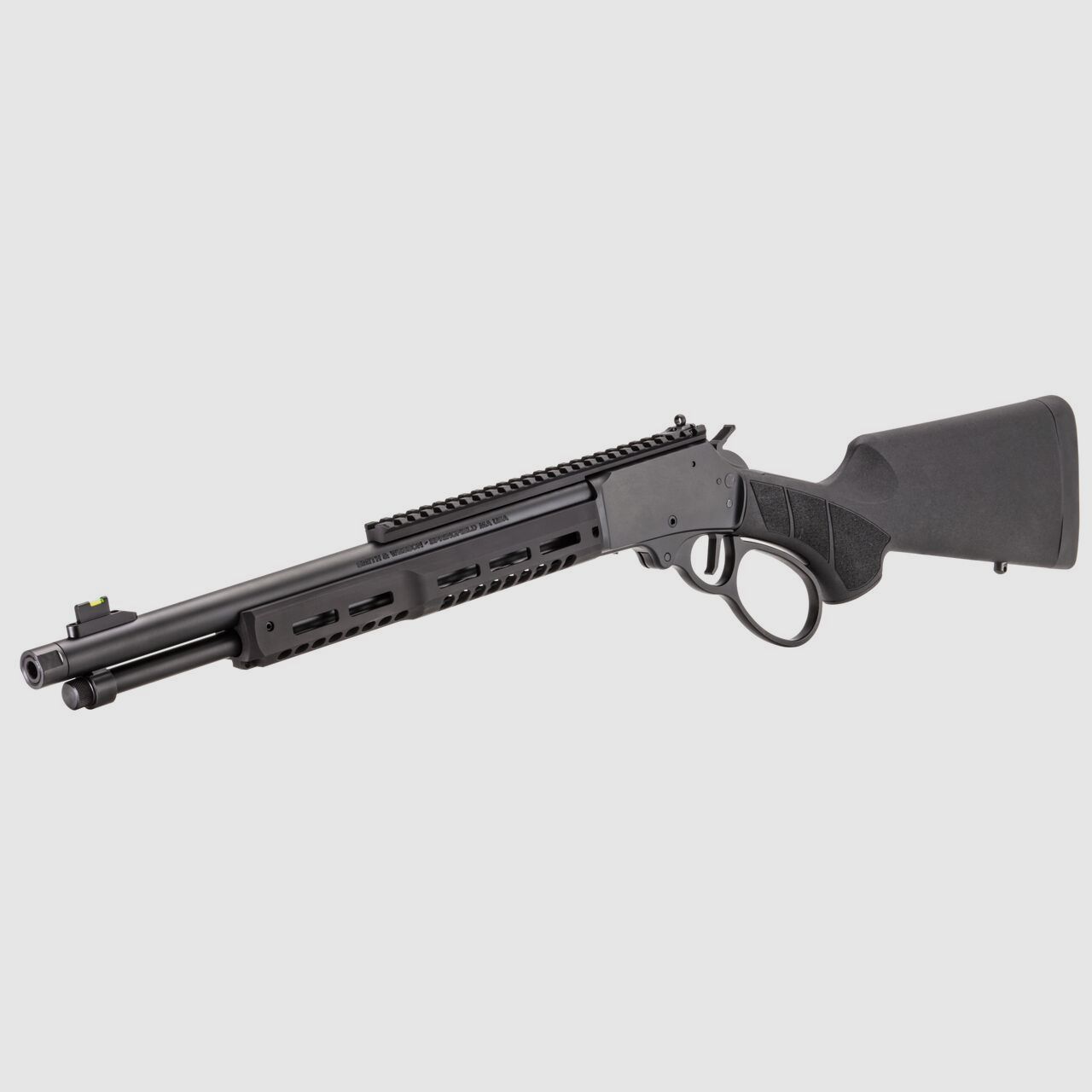 Smith & Wesson 1854 Stealth Hunter