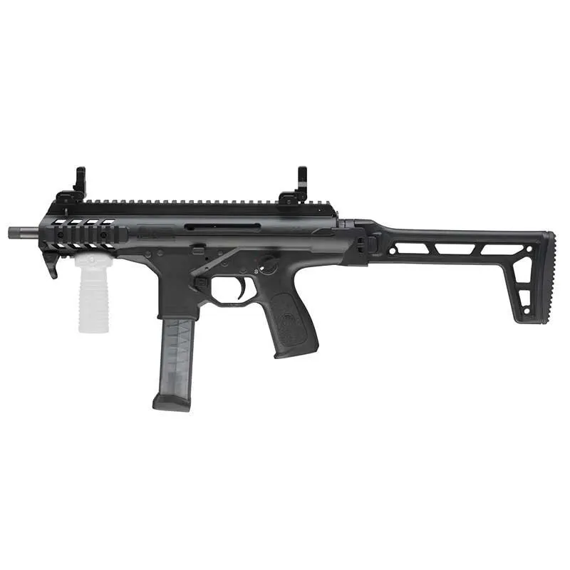 Pistolet samopowtarzalny BERETTA PMX-S kal. 9mm PARA ze składaną kolbą, zdjęcie 1 z 3