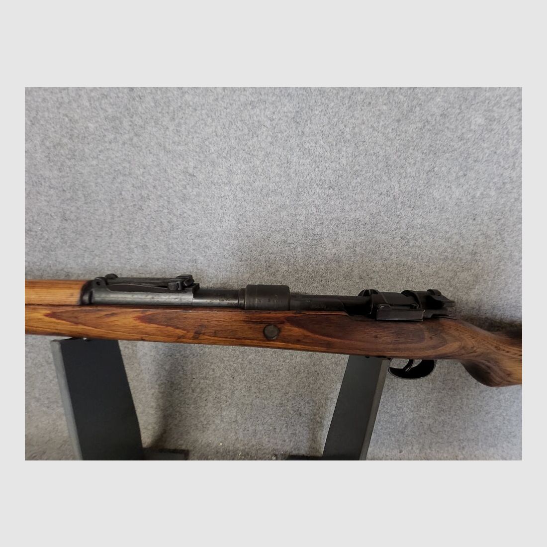 Dot- Brünner Waffenwerke K98k