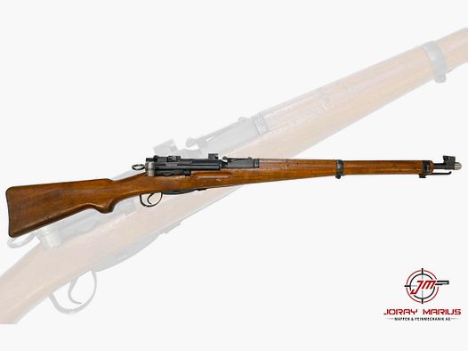 W&F K31 42/43 Karabiner 7.5×55
