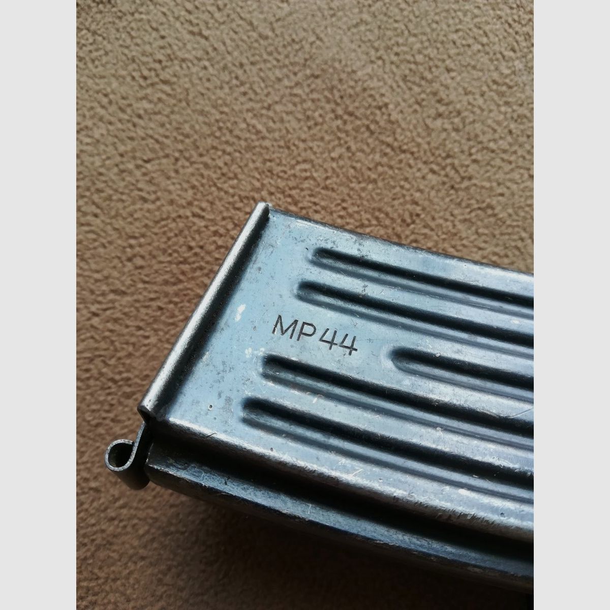Original Magazin STG44 aus Wk2