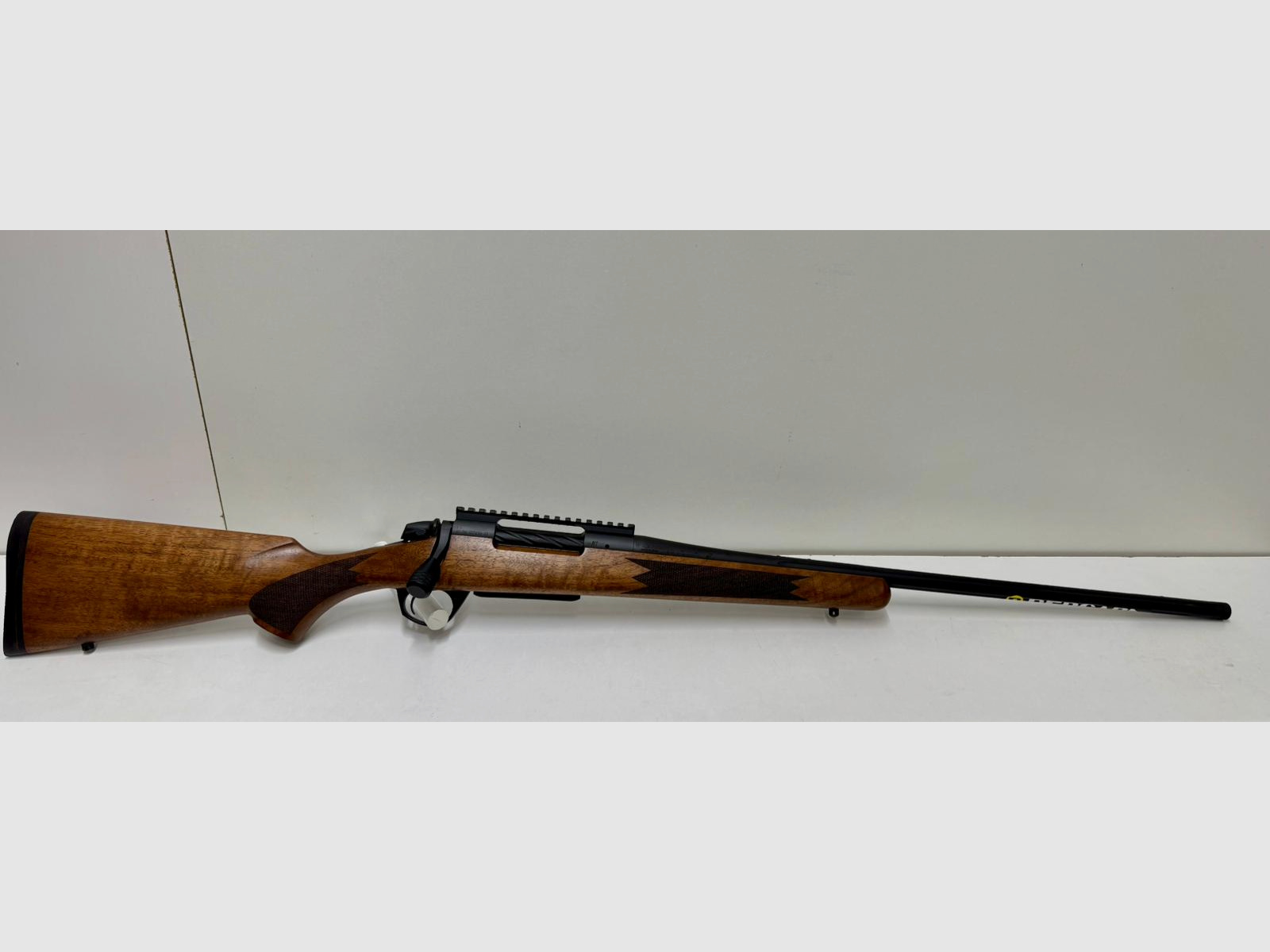 BERGARA B14 Driven Hunt Woodsman
