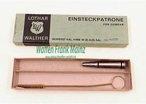 Lothar Walther für Kal. .303British