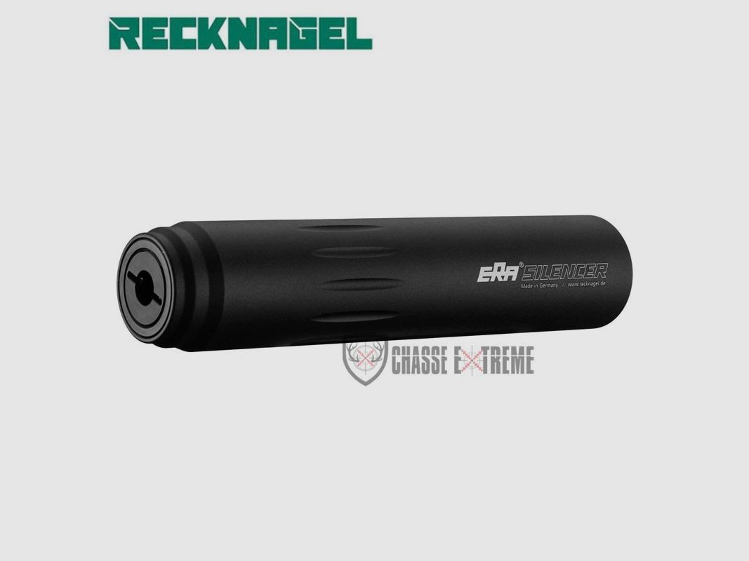 Tłumik RECKNAGEL do Karabinu Myśliwskiego Kal. .30 (7,62 mm), zdjęcie 2 z 4
