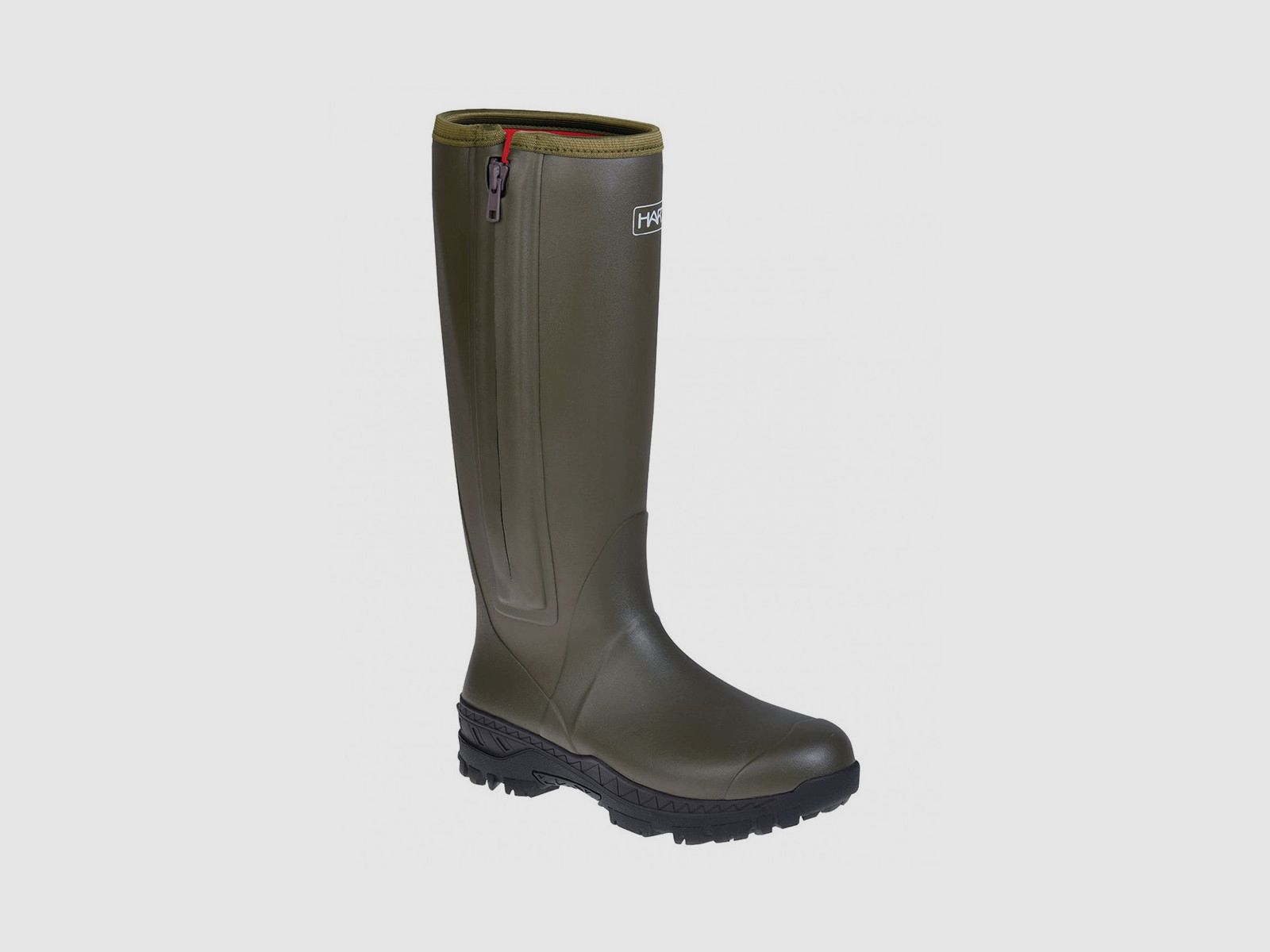 Hart TRAKAI 18" NZ Stiefel, Bild 1 von 8