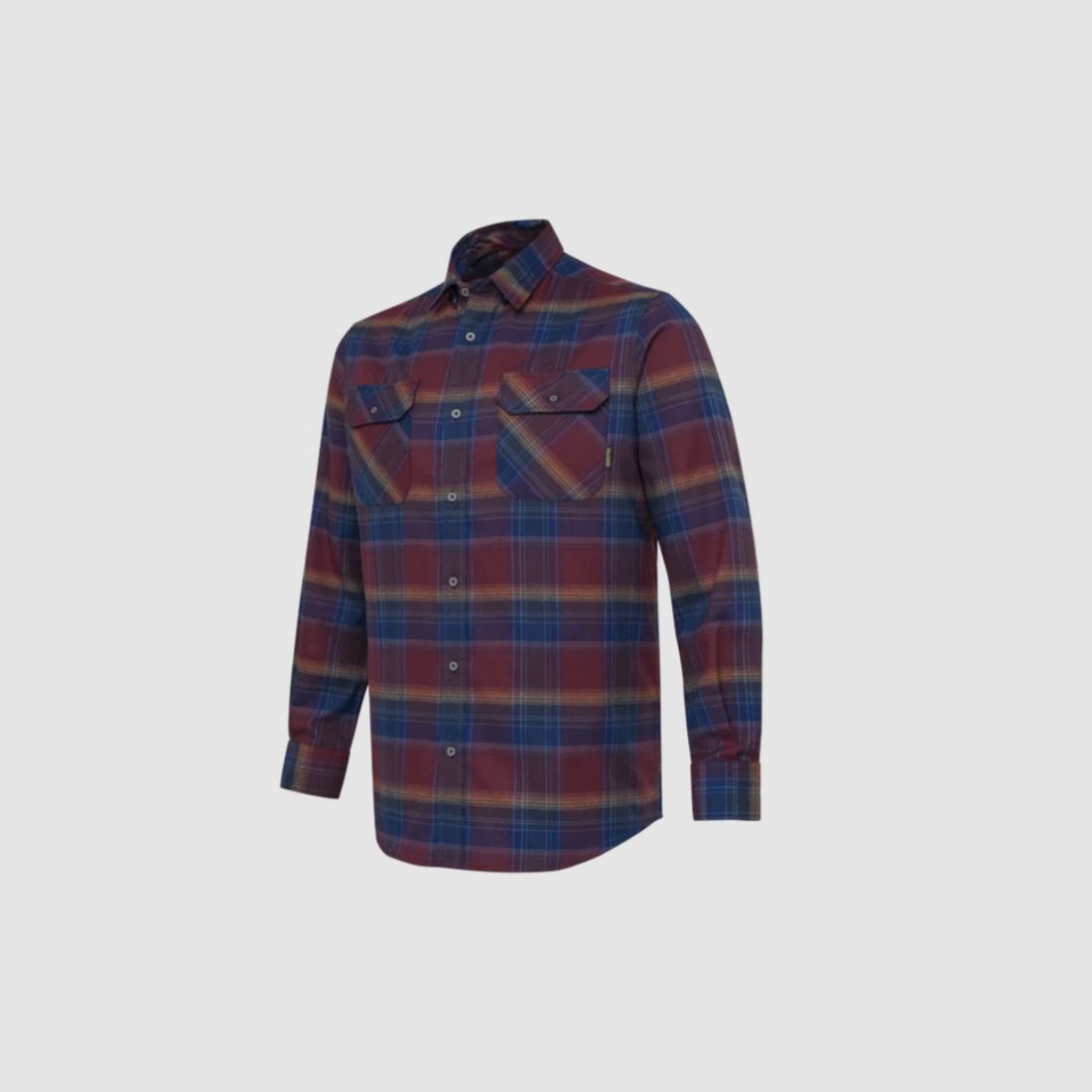 CAMICIA CADET FLANNEL >LU991