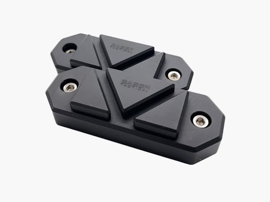 Saber Tactical rail weights | M-Lok