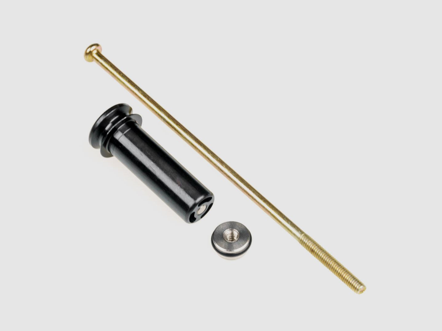 KOMBI | Valve Powerkit.68 + FIRING BOLT inkl. PIN | HDB68 | 50J+