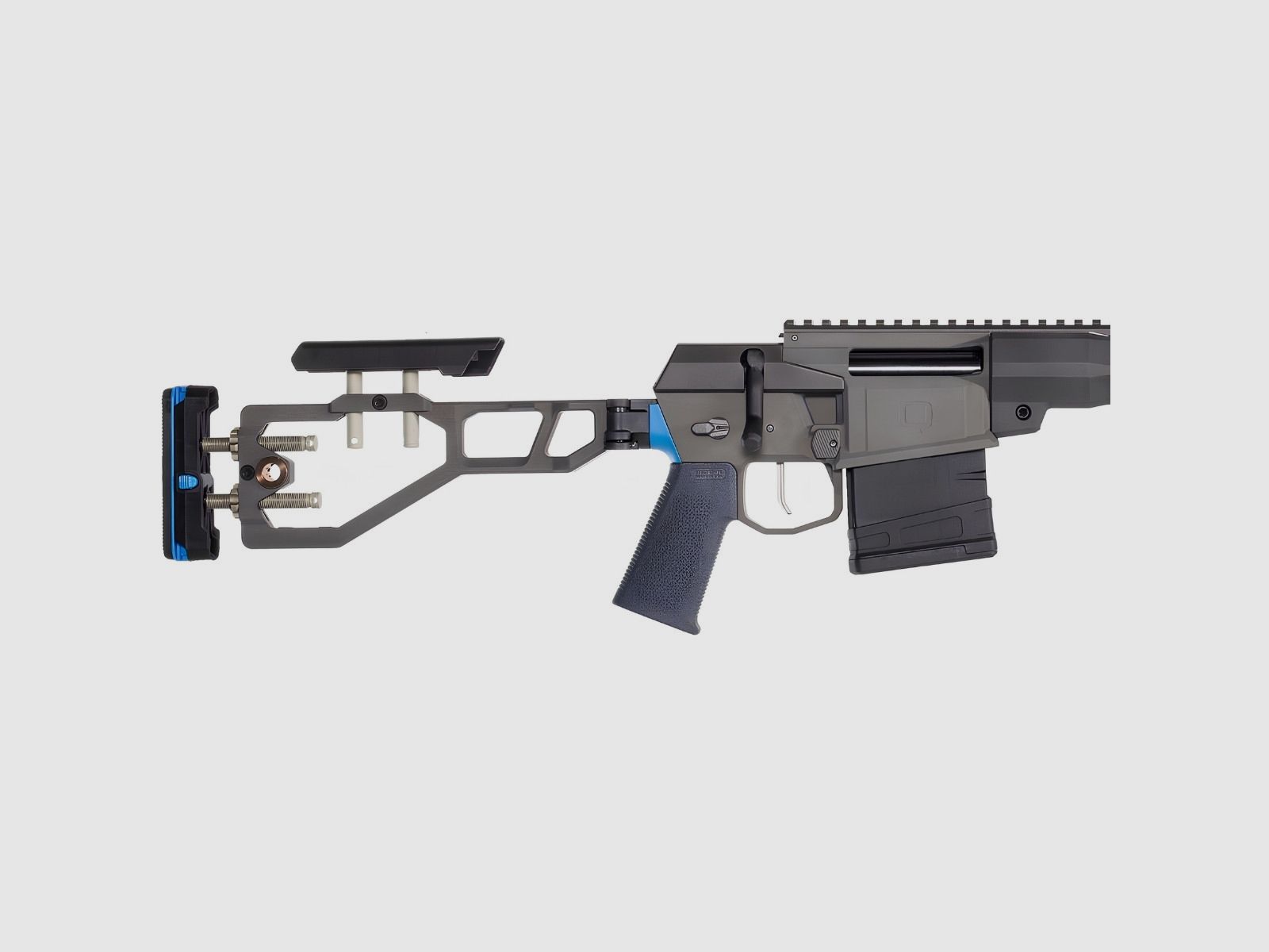 Q The Fix 16" .308 Win, afbeelding 5 van 11