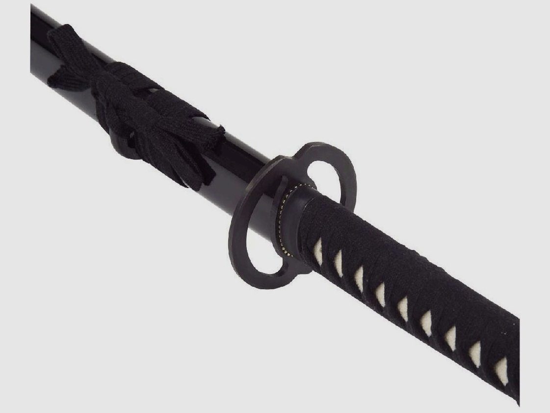 John Lee Musashi Ichi Katana