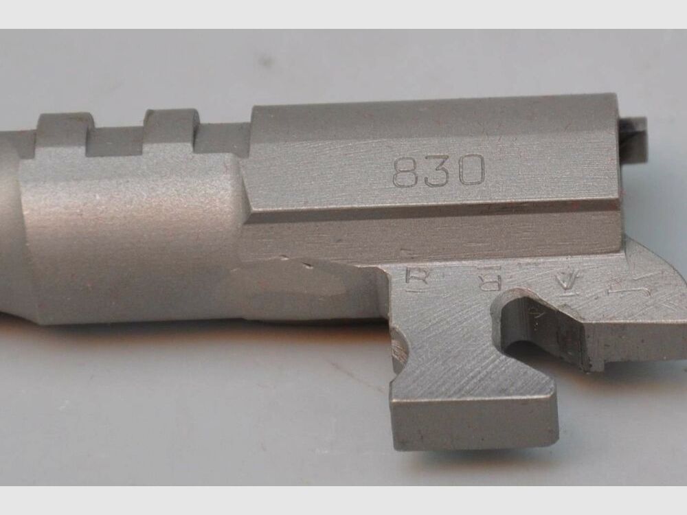 FN HP 9mmLuger