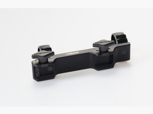 InnoMount Montage Schnellspannmontage ZERO VM f. Blaser R8 BH 9mm