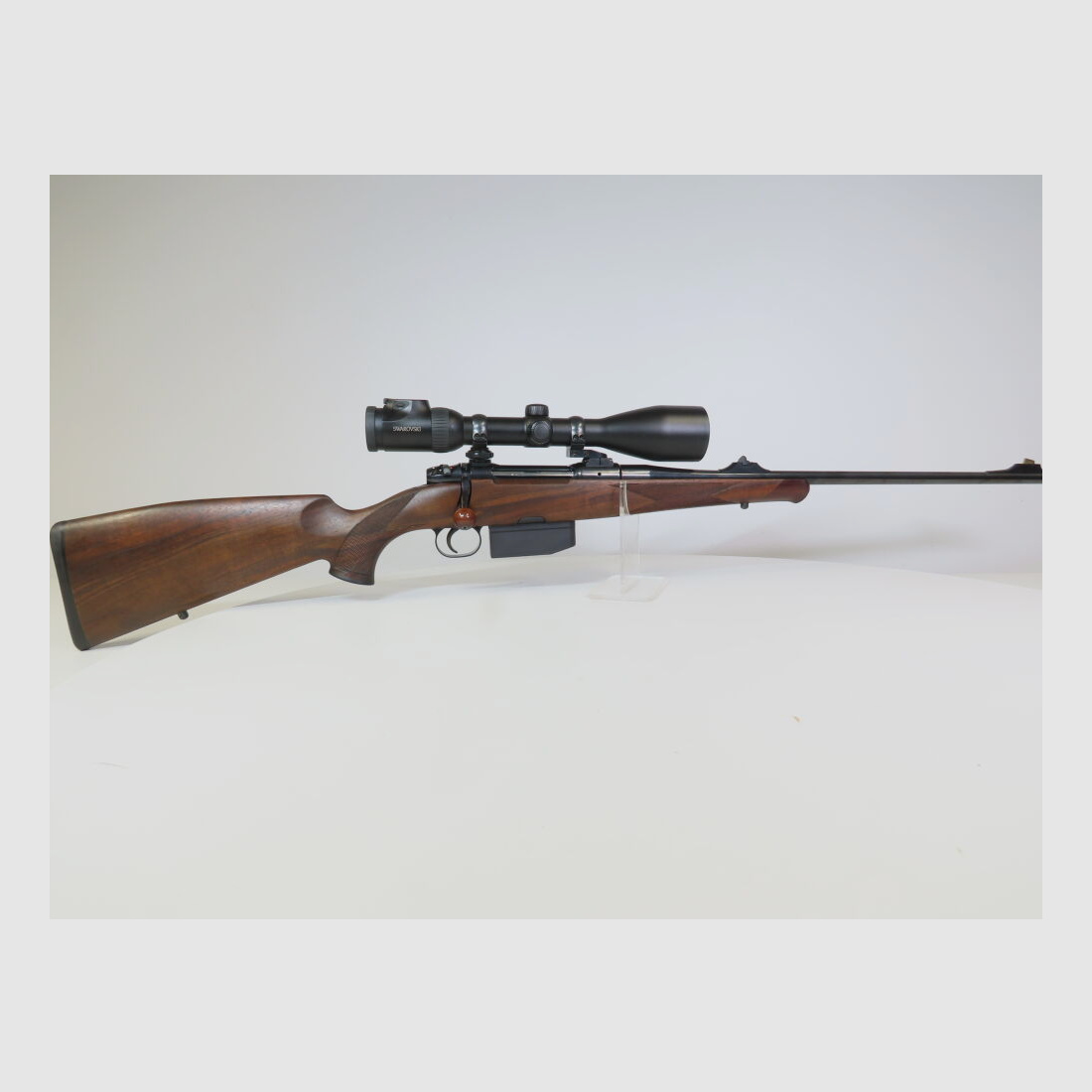 Heym SR21 z Swarovski Z6i