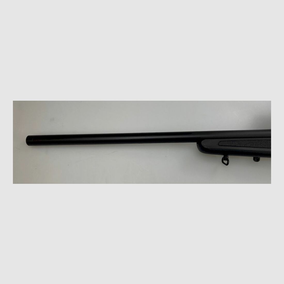 Haenel Jaeger 10 Varmint Sporter
