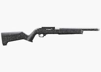 Ruger 10/22 Carbine Carbon Carabine Semi-Automatique Cal. .22 lr.