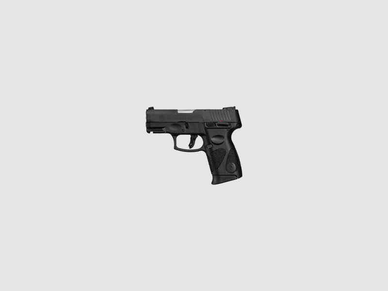 Taurus Millenium G2 schwarz, Bild 1 von 4