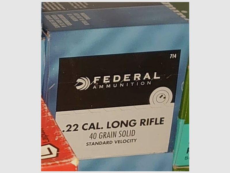 Munition 