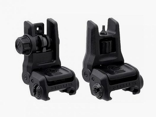 MAGPUL MBUS Gen3 Klappvisier-SET