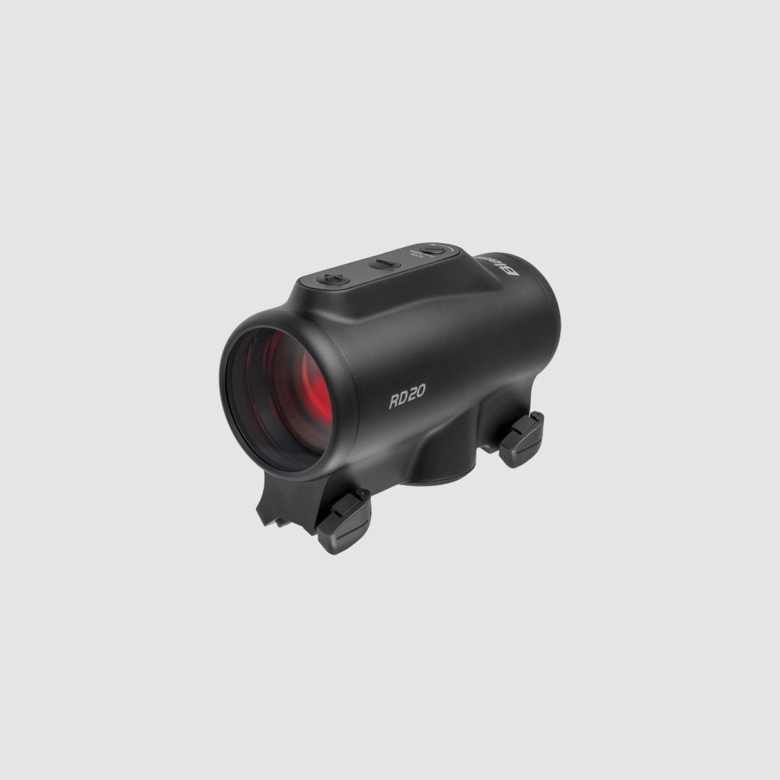 Blaser RD20 mir punto rosso incluso montaggio Blaser a sella
