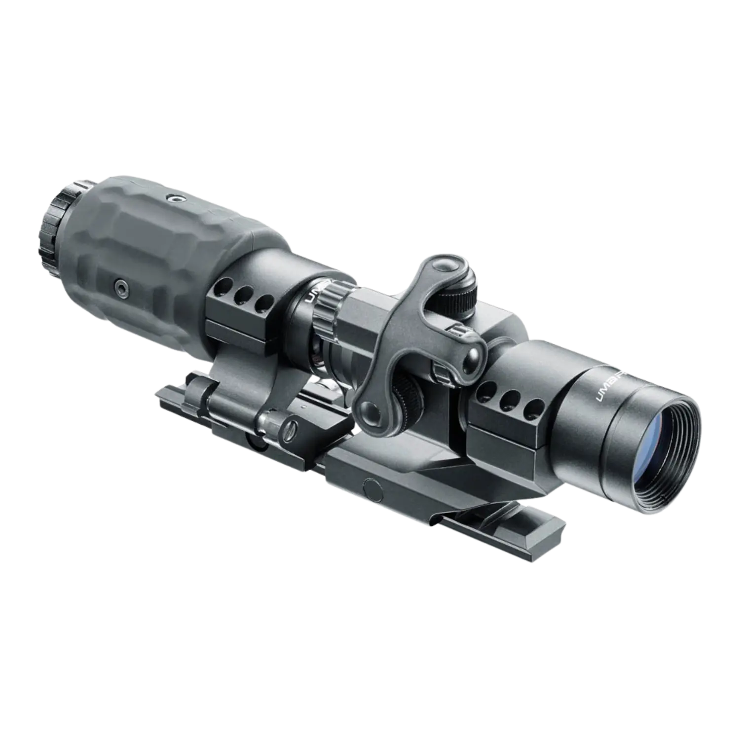 Umarex EPS3 Point Sight mit 3-fache Vergrößerung