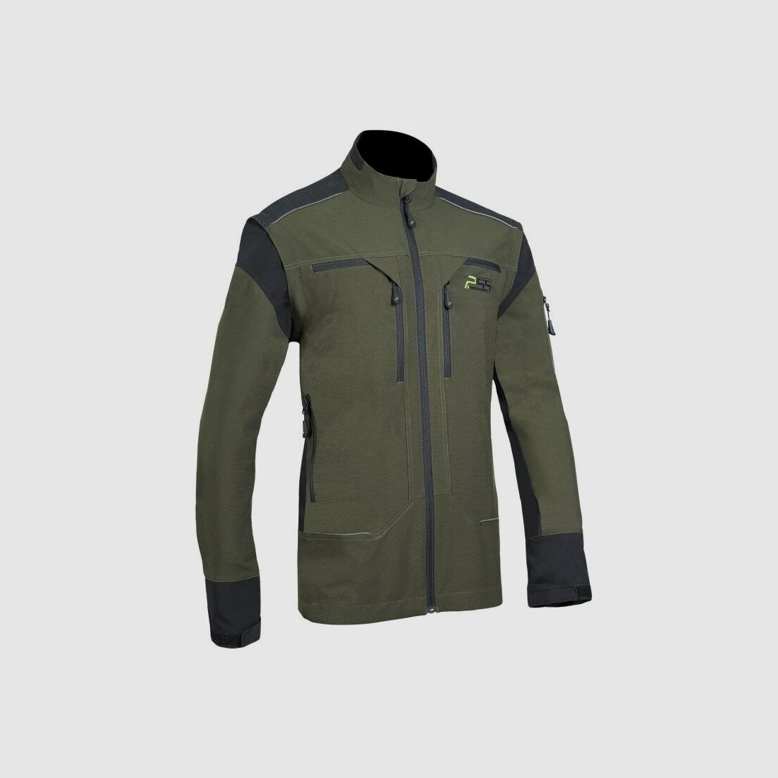 PSS X-treme Herren Funktionsjacke Vario