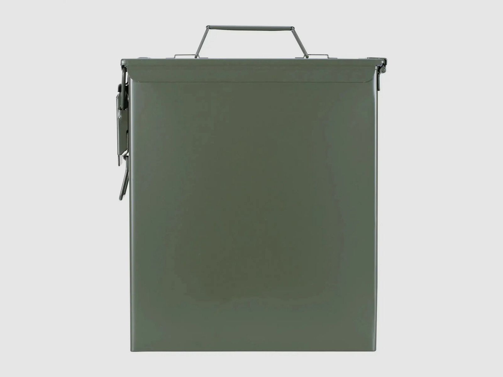 Mil-Tec Mil-Tec US Ammo Box M9 .50 mm Import