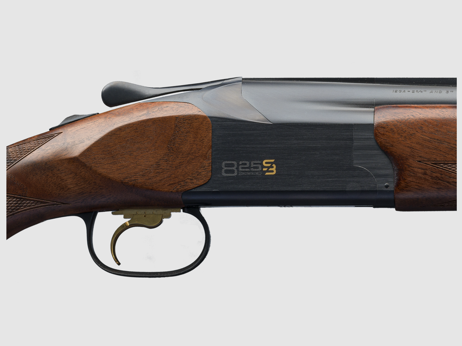 B825 S3 Adjustable Kal.12 76cm, Bild 3 von 7