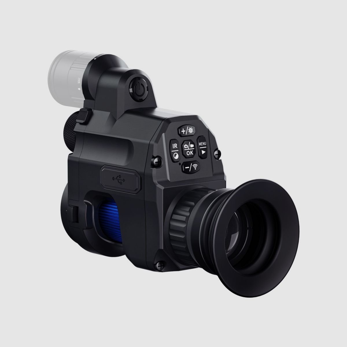 Pard Nachtsichtgerät Clip-On NV007V2 Pro, Bild 3 von 5