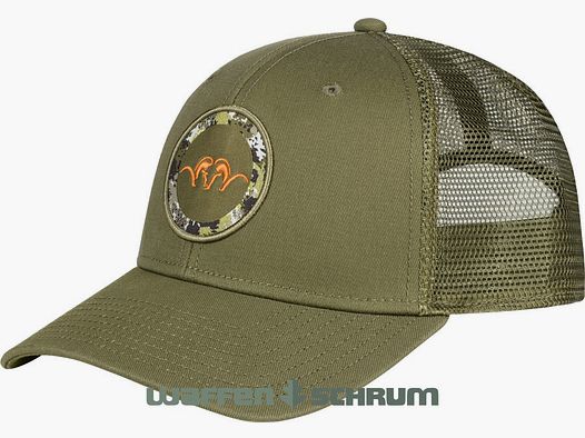 Blaser Cap Ring 26