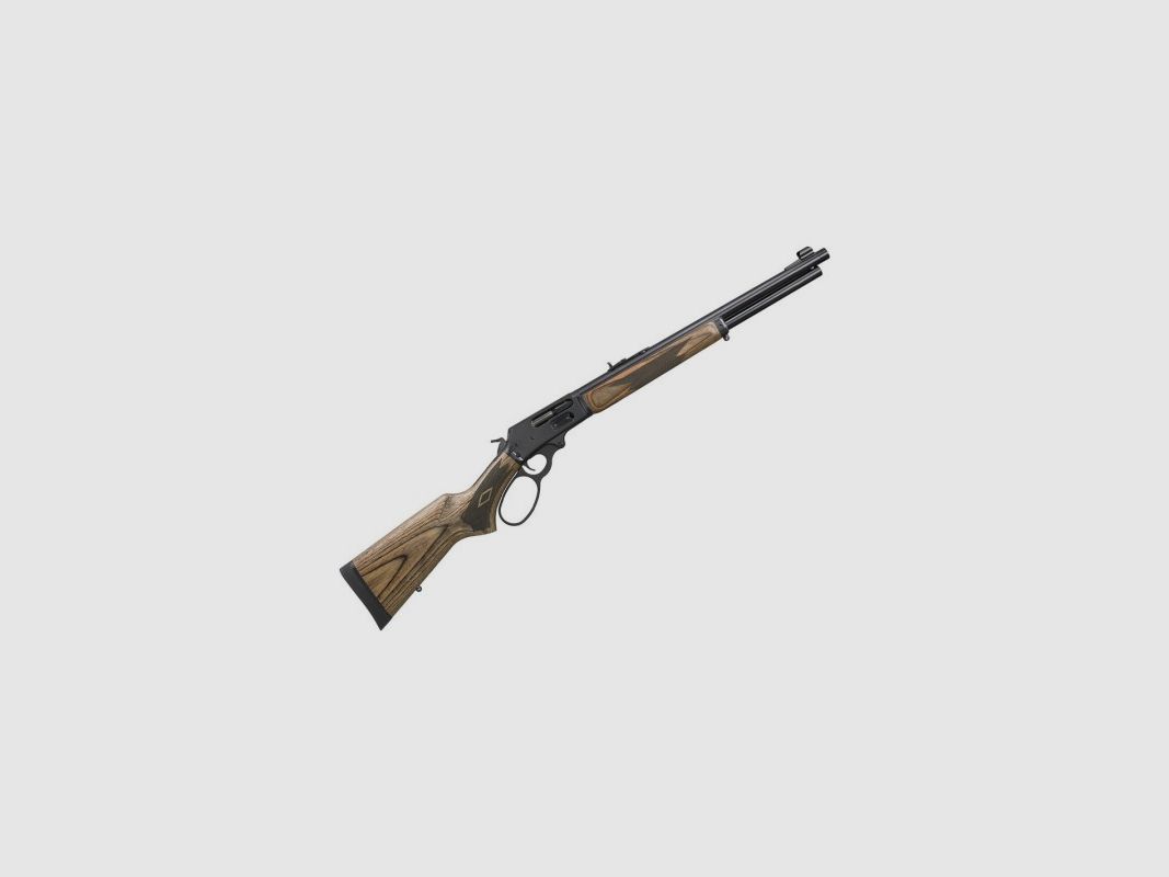 Unterhebelrepetierer MARLIN 1895 Guide Gun - 45-70 Govt., Bild 1 von 3