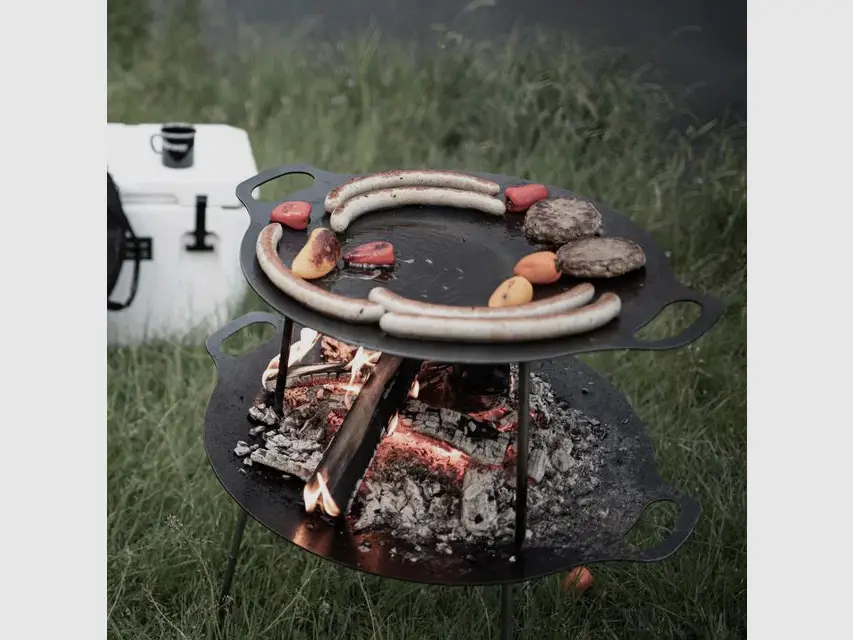 Petromax Grill and Fire Bowl, image 2 of 5
