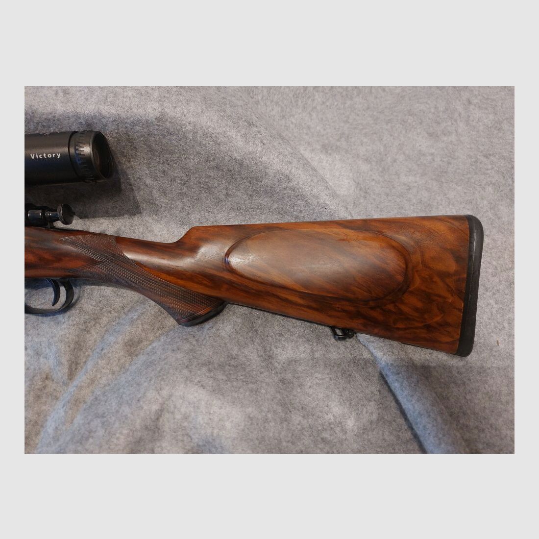 Wiethaup, Schwaney Modèle 21