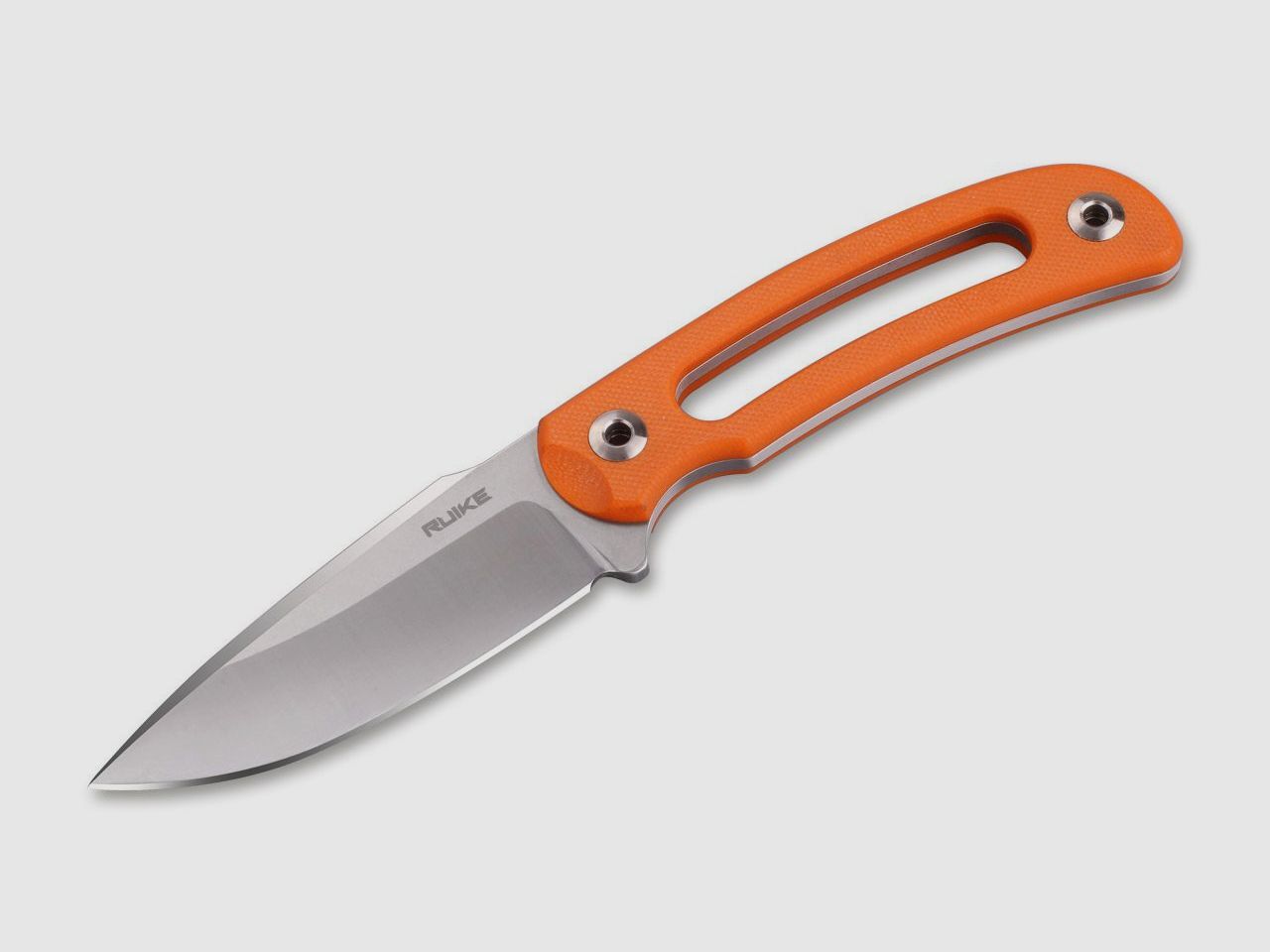 Messer Hornet F815-J Orange