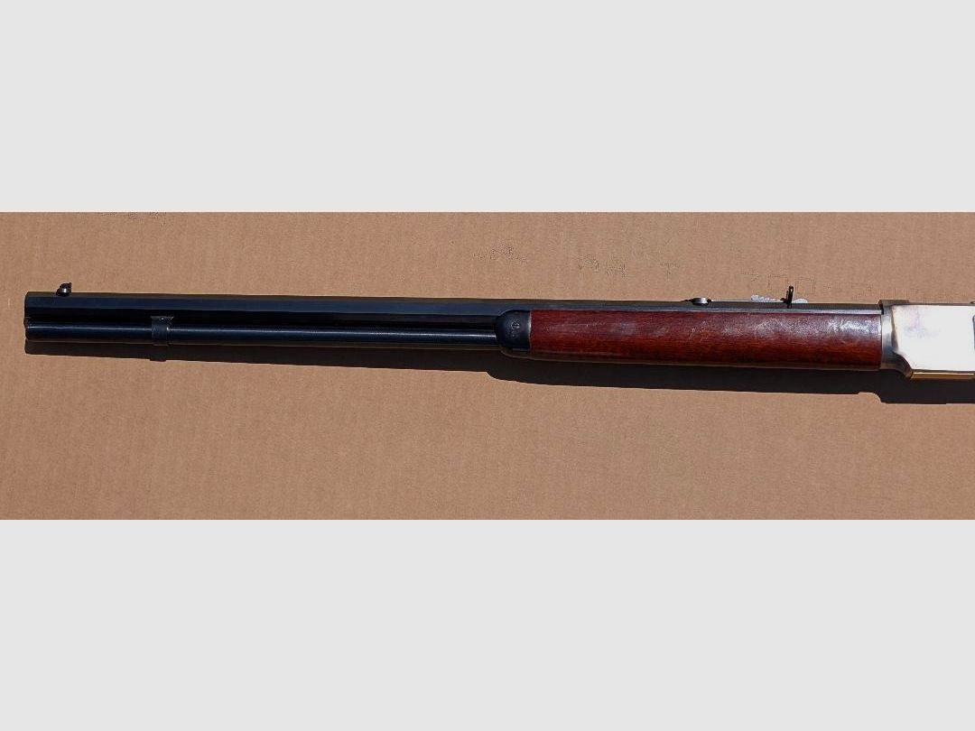 Uberti Unterhelrepetierer Model 1873 , Winchester  