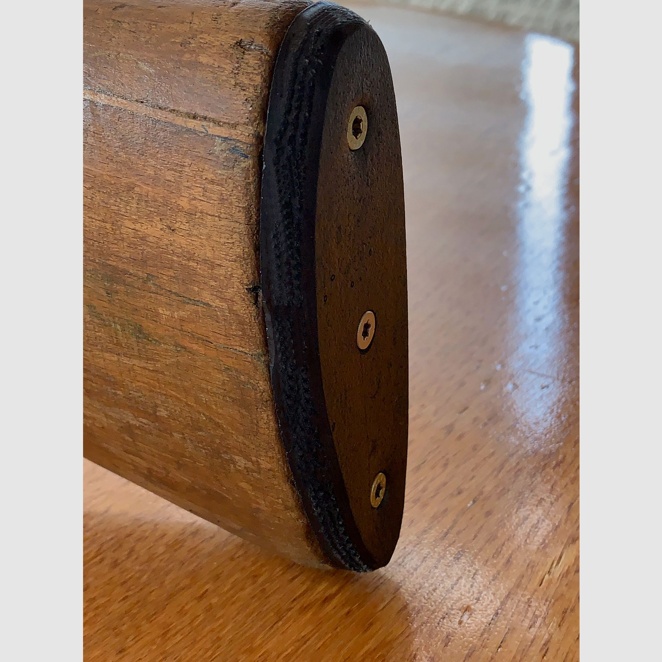 Haenel 302 luftgewehr knicklauf 