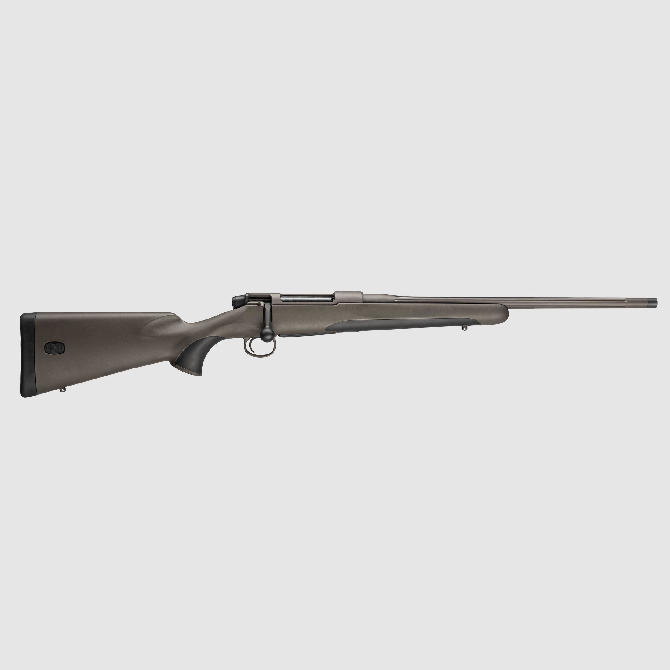 Mauser M18 Extreme Mündungsgewinde - Repetierbüchse