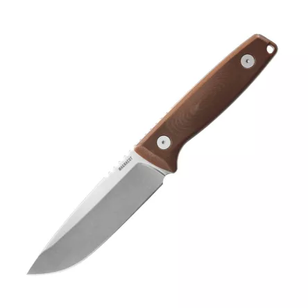 Cuchillo Leatherman TRAC, Earth Brown, imagen 1 de 7