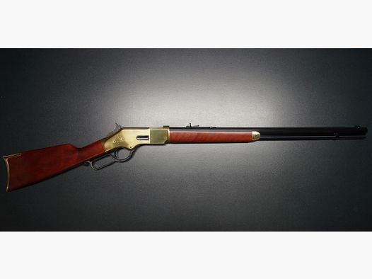 Uberti 1866 Sporting Rifle 45LC 0229