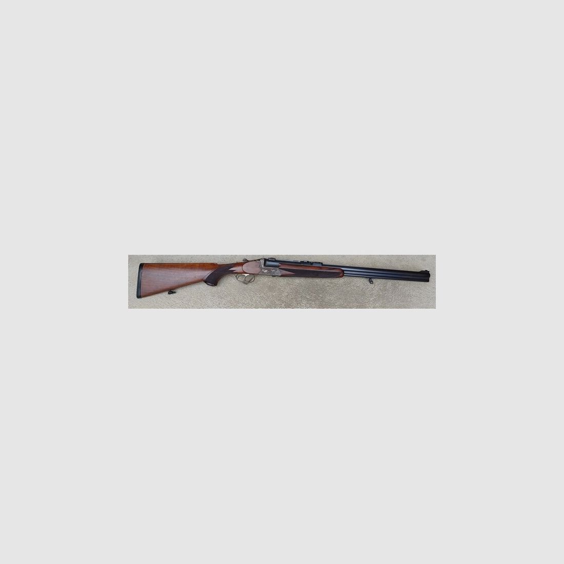 BBF Ferlacher Kal. 16/70 7x57R (Mahrholdt Innsbruck)