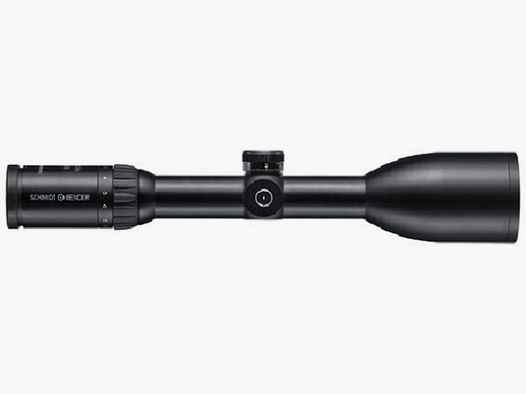 Schmidt & Bender Stratos LMC Flash Dot FD7 2,5-13x56 Telescopios