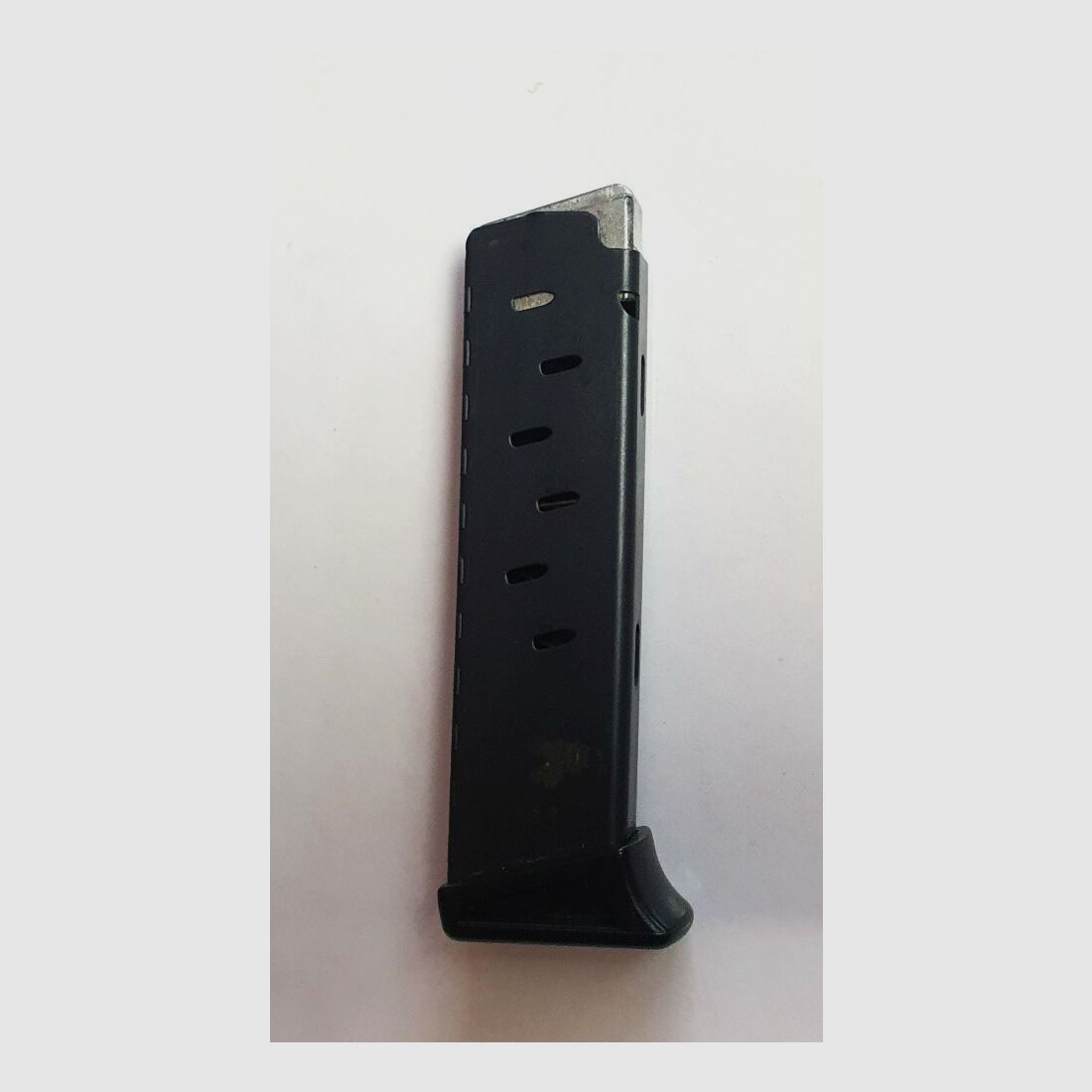 German Sports Guns Schreckschuss Magazin Walther PP, 7 Schuss Kal. 9mm P.A.K.