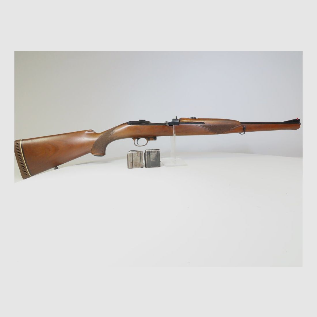 National Postal Meter M1 Carbine