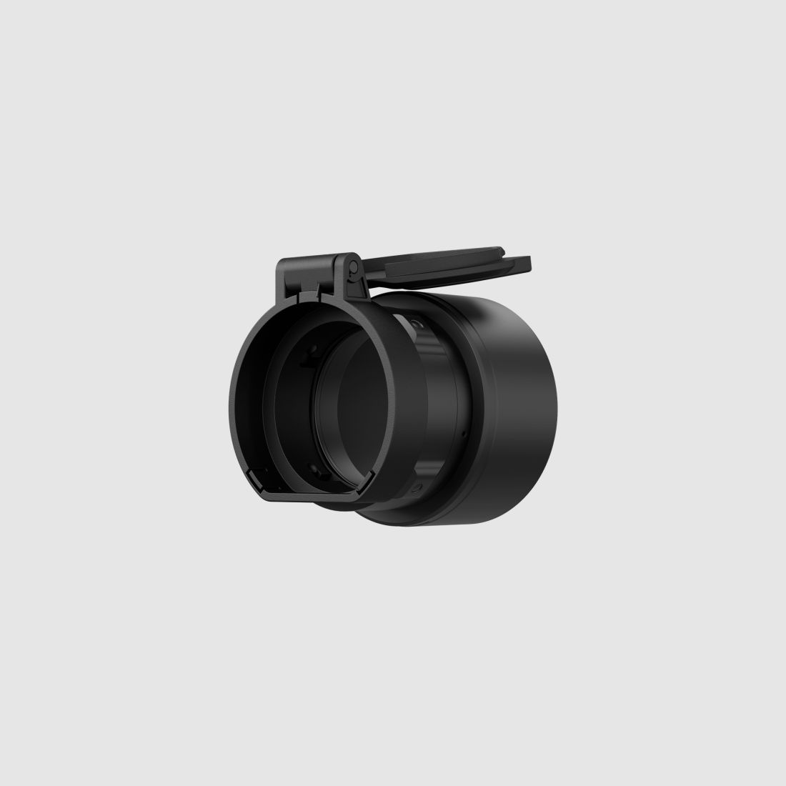 Pulsar Cover RIng Adapter für Forward