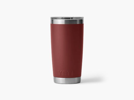 Rambler 20 oz (591 ml) Trinkbecher - Yeti